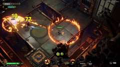 Raiders of Blackveil nieuwe roguelite van voormalig Square Enix creatief hoofd