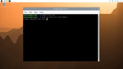 Raspberry Pi OS 6.2/2026-04-13 nu beschikbaar met sudo zonder wachtwoord