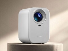 De Redmi Projector Lite Edition is aangekomen in China. (Afbeeldingsbron: Xiaomi Youpin)