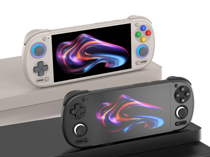 De Retroid Pocket 6: de versie met 12 GB RAM keert terug met