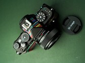 De SG-Image 35 mm f/2.2 wordt op de markt gebracht als een compacte, veelzijdige lens tegen een betaalbare prijs.