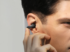 De Anker Soundcore oordopjes hebben 12 mm drivers. (Afbeeldingsbron: Soundcore)