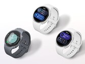 De nieuwe LVSD-detectietool van Samsung is aangekondigd voor twee smartwatches van het merk (Watch8 afgebeeld). (Afbeeldingsbron: Samsung)