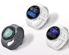 De nieuwe LVSD-detectietool van Samsung is aangekondigd voor twee smartwatches van het merk (Watch8 afgebeeld). (Afbeeldingsbron: Samsung)