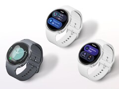 De nieuwe LVSD-detectietool van Samsung is aangekondigd voor twee smartwatches van het merk (Watch8 afgebeeld). (Afbeeldingsbron: Samsung)