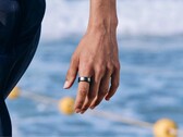 De Samsung Galaxy Ring wordt binnenkort aangeboden in de maten 7 tot 15 (Afbeelding bron: Samsung)