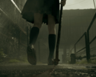 Een screengrab uit Silent Hill f (afbeelding Bron: Konami)
