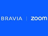 Sony voegt Zoom-ondersteuning toe aan BRAVIA TV's. (Bron: Sony)