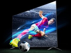 De TCL T7G TV is nu te pre-orderen in China. (Afbeelding bron: TCL)