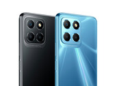 De Honor X8 5G is nu verkrijgbaar in de eurozone en het Verenigd Koninkrijk. (Afbeelding bron: Honor)