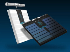 De Wyze Scale Ultra BodyScan is de duurste slimme weegschaal van Wyze. (Afbeeldingsbron: Wyze)