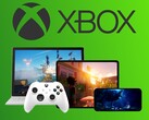 Xbox Gaming banner (Afbeelding bron: Microsoft Gaming met bewerkingen)
