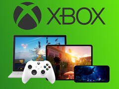 Xbox Gaming banner (Afbeelding bron: Microsoft Gaming met bewerkingen)