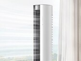 Xiaomi's Mijia Airconditioner Natuurlijke Wind Verticaal 3HP