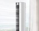 Xiaomi's Mijia Airconditioner Natuurlijke Wind Verticaal 3HP