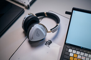 Hoofdtelefoon