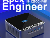 Morefine S600 Apex Engineer Review: een krachtige mini PC met een Intel Core i9 12900HK en 64 GB RAM