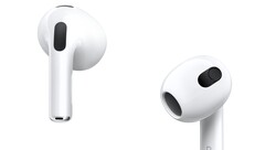 AirPods worden op allerlei manieren geüpgraded. (Bron: Apple)