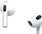 AirPods worden op allerlei manieren geüpgraded. (Bron: Apple)