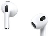 AirPods worden op allerlei manieren geüpgraded. (Bron: Apple)