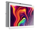 Kort testrapport Alldocube X Tablet