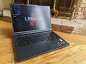Ryzen 7 7745HX prestatiedebuut: Lenovo Legion Pro 5 16 Gen 8 laptop review