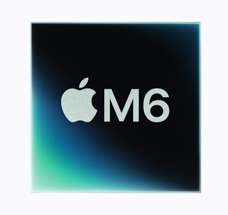 De M6 SoC werd vorige maand samen met een vernieuwde Mac mini onthuld. 