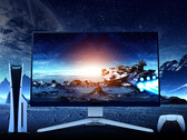 De MOBIUZ EX321UX is een van de weinige 32-inch en 4K Mini LED-monitoren die er zijn. (Afbeeldingsbron: BenQ)