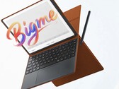 Bigme B10: Tablet met e-ink-display en 4G-ondersteuning (Afbeelding bron: Bigme)