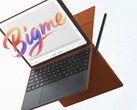 Bigme B10: Tablet met e-ink-display en 4G-ondersteuning (Afbeelding bron: Bigme)