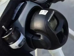 De Mavic 4 Pro zou de eerste in de serie kunnen zijn met LiDAR. (Afbeeldingsbron: via @Drones19170668)