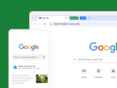 Na het rapport van Oligo Security blokkeert Chrome nu de toegang tot 0.0.0.0 (Finch Rollout) vanaf Chromium 128. (Afbeeldingsbron: Google)