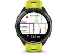 De Forerunner 965 krijgt de update ook. (Afbeelding bron: Garmin)