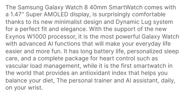 (Afbeeldingsbron: Samsung via Sudhanshu Ambhore)