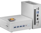 De AE8 Max wordt aangedreven door een AMD Ryzen-chipset (Afbeelding bron: Geeekom)