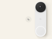 De Nest Deurbel. (Bron: Google)