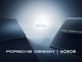 Honor zal twee Porsche Design smartphone co-creaties presenteren op MWC 2024. (Afbeeldingsbron: Honor)