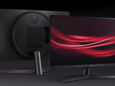 De UltraGear 27GS60F levert 180 Hz en 1080p beelden op het IPS-paneel. (Afbeeldingsbron: LG)