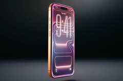PWM kan worden uitgeschakeld op de iPhone 17 Pro (Afbeeldingsbron: Apple)