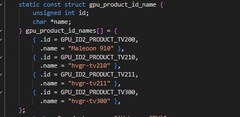 HiSilicon Kirin 9100 GPU (@spektykles op Telegram)