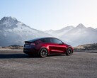 De Model Y ondergaat mogelijk nog een prijsverlaging in China (afbeelding: Tesla)