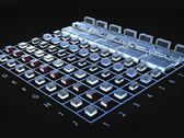 Verschillende soorten optische interconnectie (Afbeelding Bron: Iridian.ca)