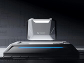 De E300. (Bron: Volcan via Indiegogo)