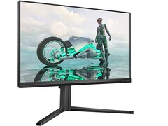 Philips 27M2N5901A en 27M2N3800A: Twee nieuwe monitoren met Ambiglow-technologie (Beeldbron: Philips)