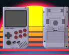 De PiBoy DMGx laat de Raspberry Pi 5 lijken op een Game Boy met besturing in SEGA Genesis-stijl. (Afbeeldingsbron: Experimental Pi - bewerkt)