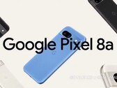 Het gerucht gaat dat de Pixel 8a nu minder dan een week verwijderd is van lancering. (Afbeeldingsbron: @OnLeaks & SmartPrix)