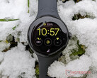 Google heeft de SpO2-sensor van de Pixel Watch tot nu toe uitgeschakeld gehouden. (Afbeeldingsbron: NotebookCheck)