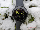 Google heeft de SpO2-sensor van de Pixel Watch tot nu toe uitgeschakeld gehouden. (Afbeeldingsbron: NotebookCheck)