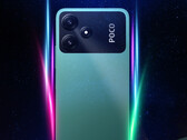 De POCO M6 Pro is net iets meer dan drie maanden oud. (Afbeelding bron: Xiaomi)