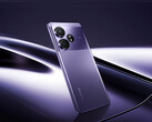 Een apparaat uit de Realme GT-serie. (Bron: Realme)